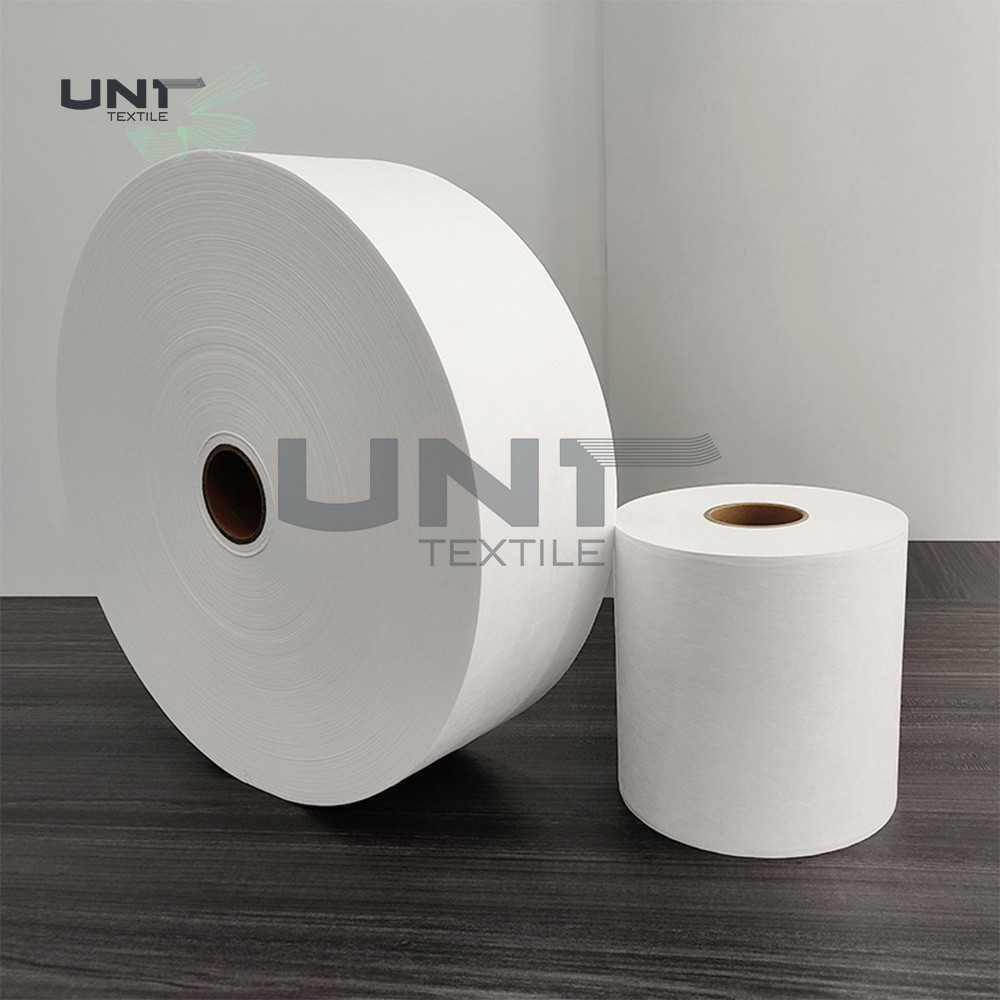 SMMS SMS PP Spunbond Meltblown Nonwoven Fabric Breathable