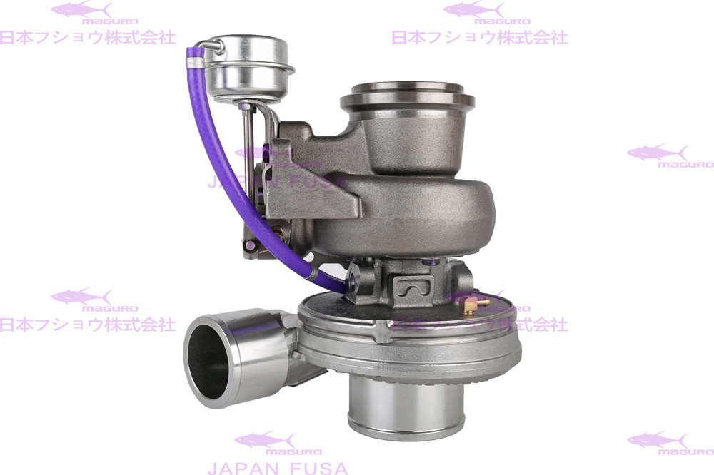 Turbocharger for CATERPILLARR C7 250-7696