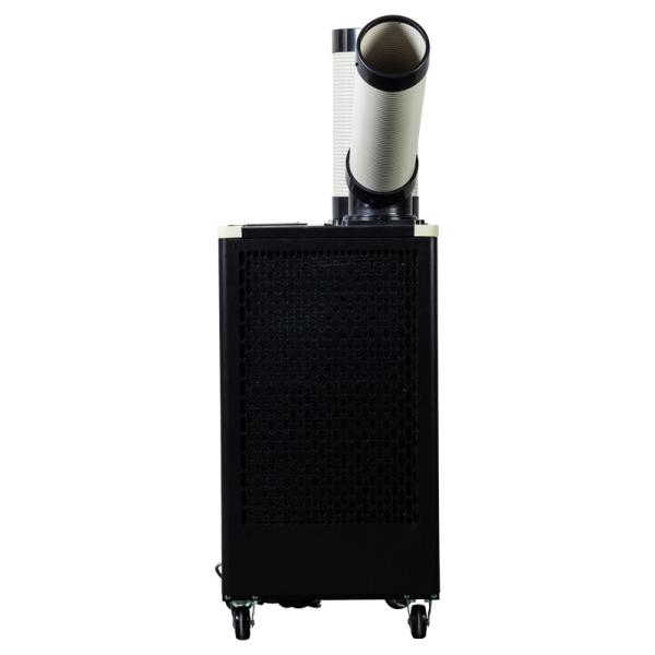 Industrial Air Conditioner Mobile Air Conditioner Integrated Compressor