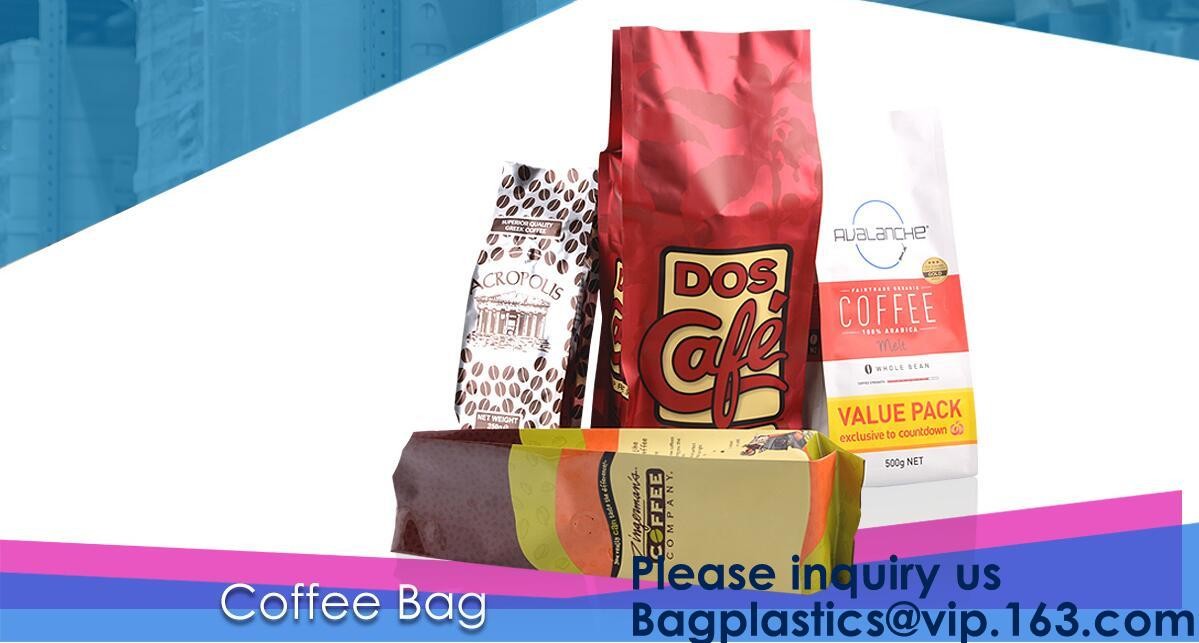 CUSTOM SHAPED POUCHES LASER SCORED FOIL STAMPED POUCHES DIGITAL PRINTED POUCHES COFFEE BAGS PILLOW POUCHES CUSTOM RETORT