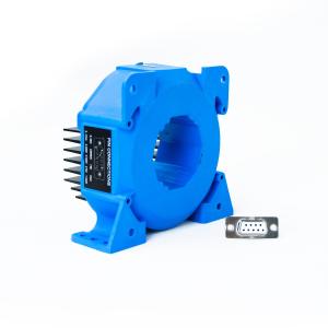 Multi-Level Range Automatic Switching MCTH1000A UL94-V0 Certified Current Sensor