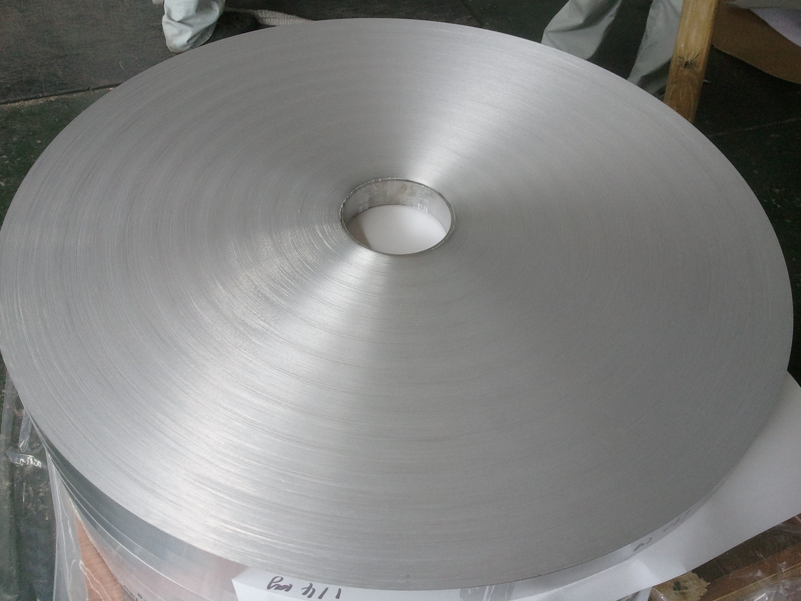 1100 H18 Aluminium Decorative Foil