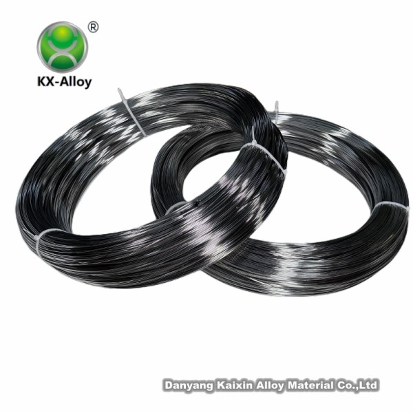 Glass Sealing 52 Nickel Alloy Corrosion Resistance ASTM