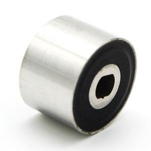 China NdFeB Neodymium Segment Magnet , ROHS Magnetic Shaft Coupling on sale