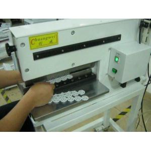  pcb depaneling PCB Separator Machine stress-free Manufactures