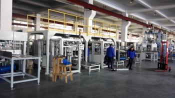 Hefei Leadall Automation Equipment Co.,Ltd