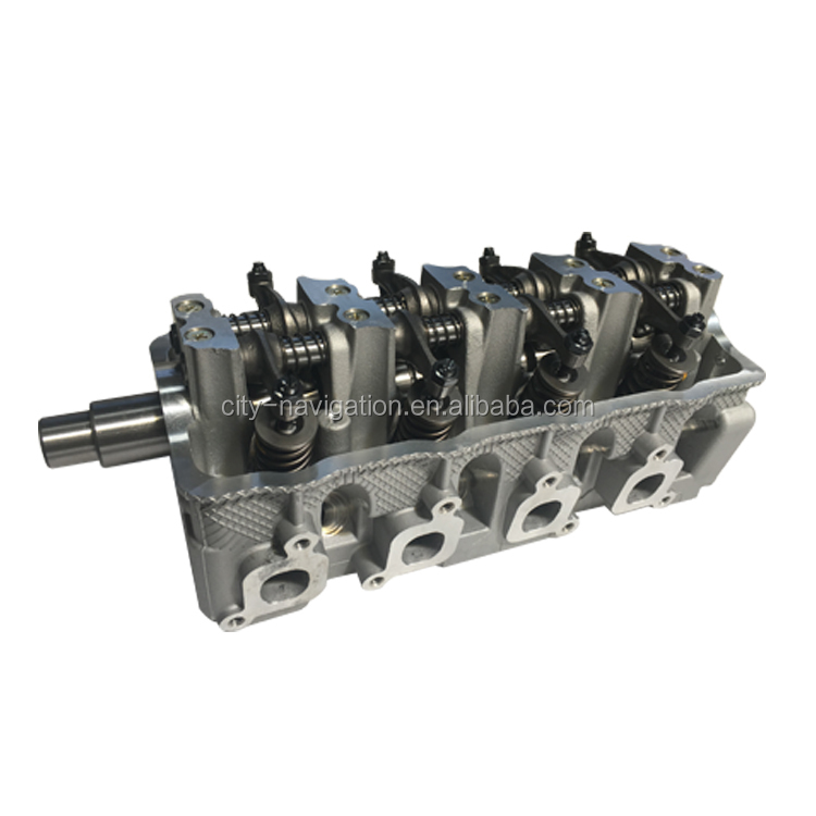 Customizable Cylinder Head 410 for BAIC YX 205/206 WEIWANG 205/206 4 Cylinder 10KG