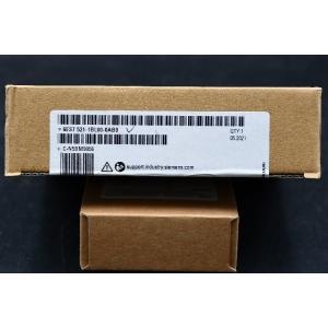 Siemens Analogue Output Module for use with SIMATIC S7-400, SIMATIC S7-400