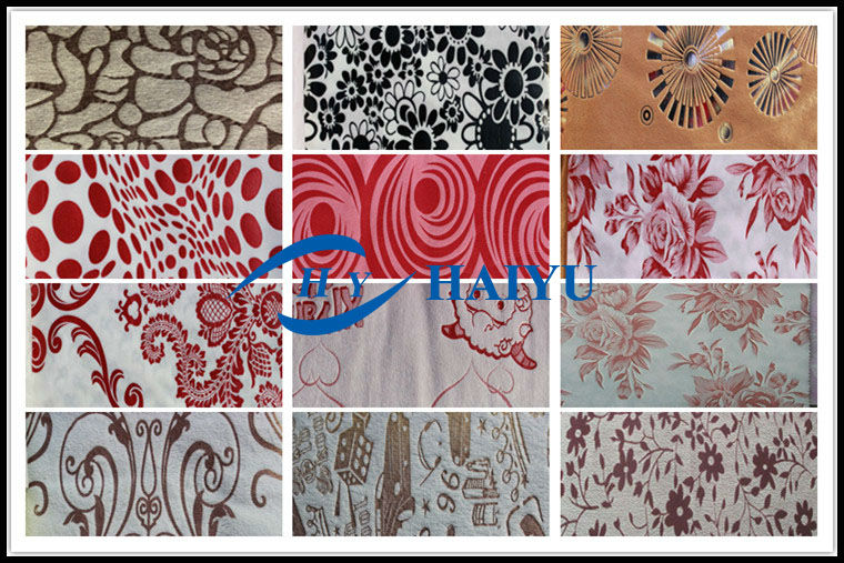 chiffon fabric velboa polyester fabric chiffon fabric