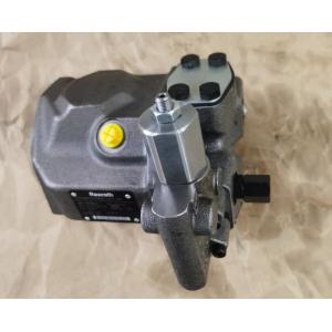 A10VSO Series Rexroth Axial Piston Variable Pump R978895571 A10VSO18DR/31R