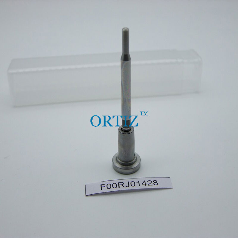 ORTIZ MITSUBISHI ME222914 injector Complete Valve Set F00RJ01428 for diesel injector 0445120048