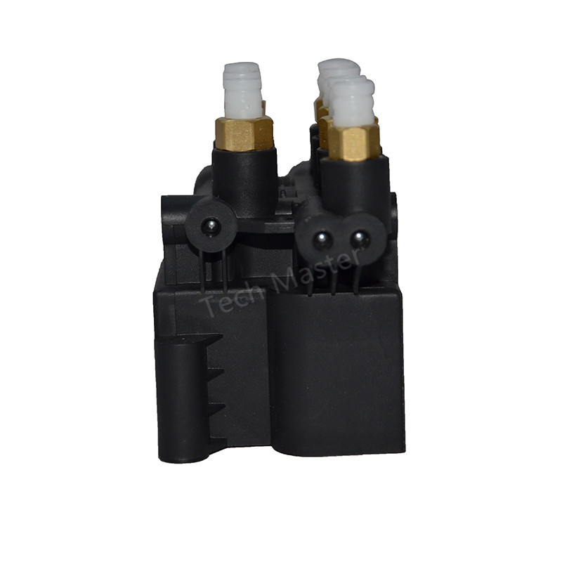 Air Suspension Supply Solenoid Valve for Tesla Model S Model 3 Model X 600640600A