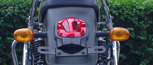 High Performance 125cc 150cc Street Bike Motorcycle For Sport Riding