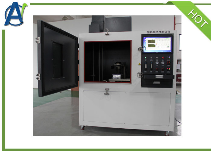ISO 5659-2 Smoke Density Test Apparatus ASTM E662