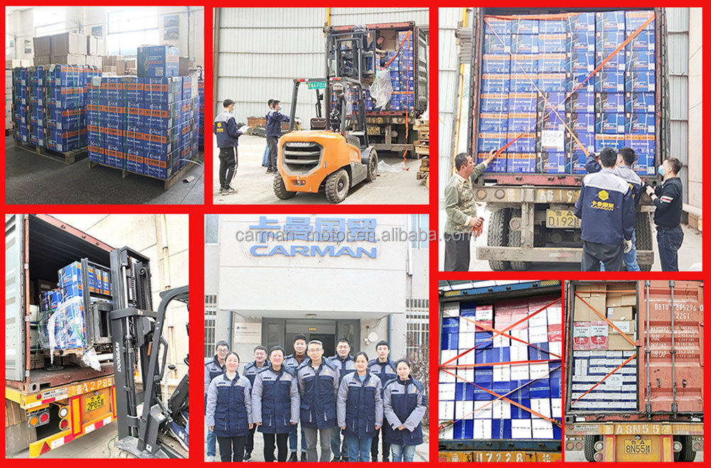 ISO9001 Certified LF3349 Cumminss Komatsu Vo lvo DAF Heavy Truck 6BT Engine Oil Filter for Heavy Vehicle Maintenance