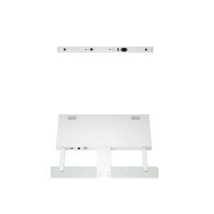 Hanging Monitor Digital Signage 55 Inch Window Display Signage