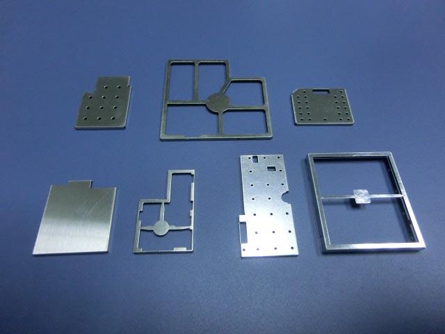 EMI Shileds EMI shielding cover EMI shielding fence