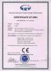 Shenzhen Wellcam Co., Ltd. Certifications