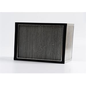 High Efficiency Ventilation System Best Hepa Filter Air Purifier Cheap China