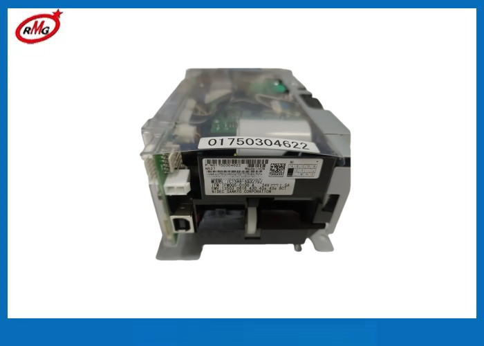 Diebold Nixdorf DN200 Card Reader DN200 CHD-mot ICT3H5-3AF2793 1750304623 1750362100