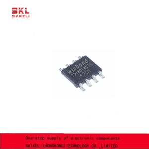 W25Q80EWSVIG Flash Memory Chips 45 Byte Flash Memory Chip