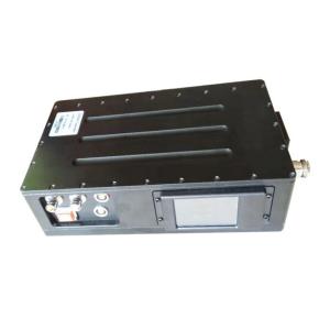 OEM COFDM Long Range Wireless Video Transmitter And Receiver With AES128 Bits