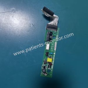 Fukuda CardioMax FX-3010 Inverted Board PCB-6370B-C1 with 90 Days Warranty and 3