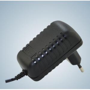  10 W KSAFC Universal AC Power Adapters for Set-top-box with EN60950 Manufactures