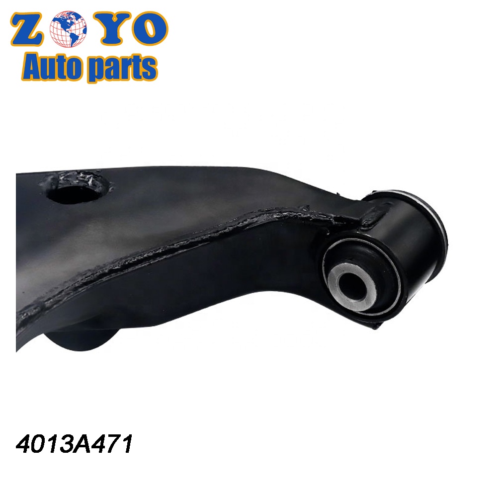 Left Front Upper Control Arms Lower Control Arm for Mitsubishi L200/Triton 2015-2016