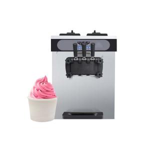 New Mini Home Use Ice Cream Machine For Making Ice Cream/Soft Ice Cream Machine