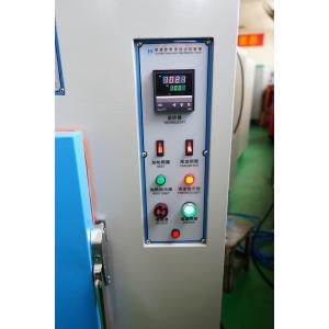 Normal Temperature Rubber Testing Machine , Adhesion Tape Retentively Testing