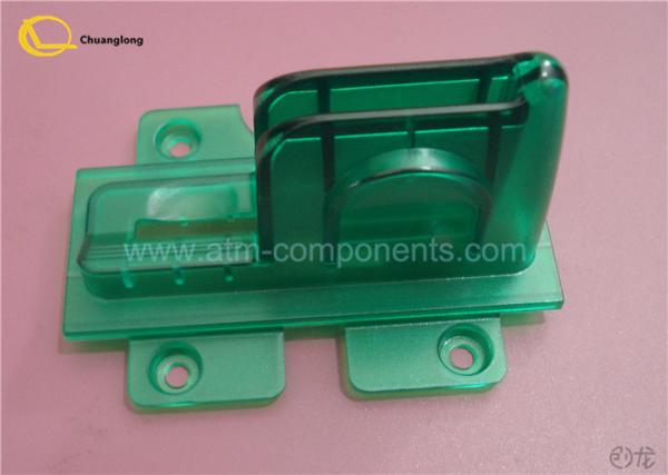 Quality Custom Design Ncr Green Skimmer , Credit Card Skimmer Detector For Card Safety for sale