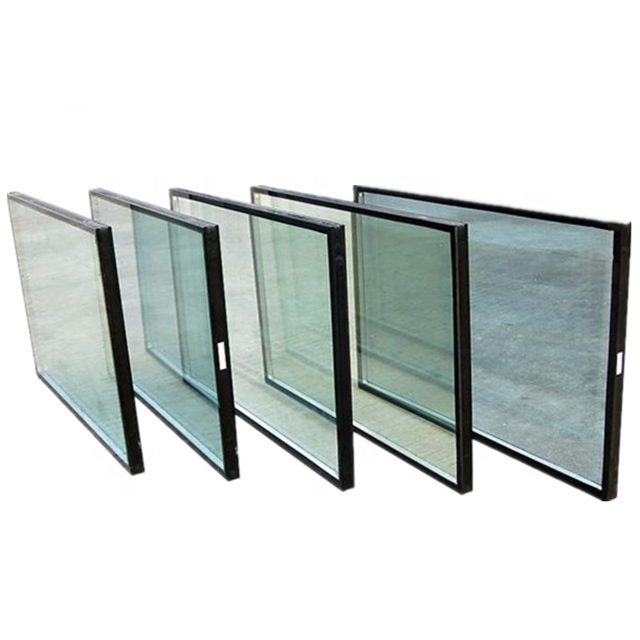 10.8m Cucumber Glass Greenhouse Intelligent Automatic Control