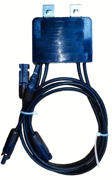  Custom PV Module Optimizer Intelligent Photovoltaic Optimizer Manufactures