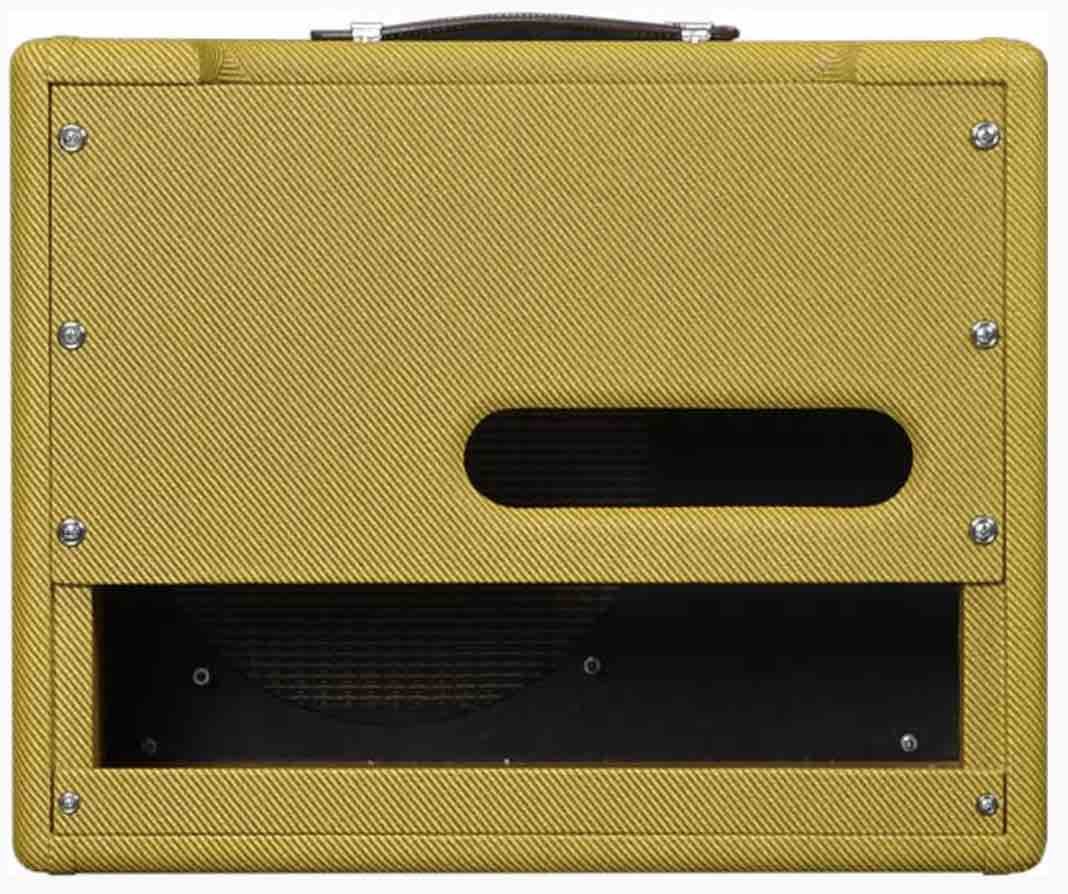 Fenders Style Tweed Blues Junior Style Guitar Amplifier Combo Cabinet Guitar Speaker Accept Any Custom Amp Cabinet