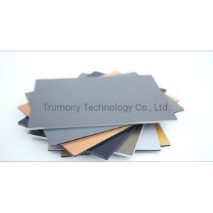 4D ACP Decorative Aluminium Composite Panel