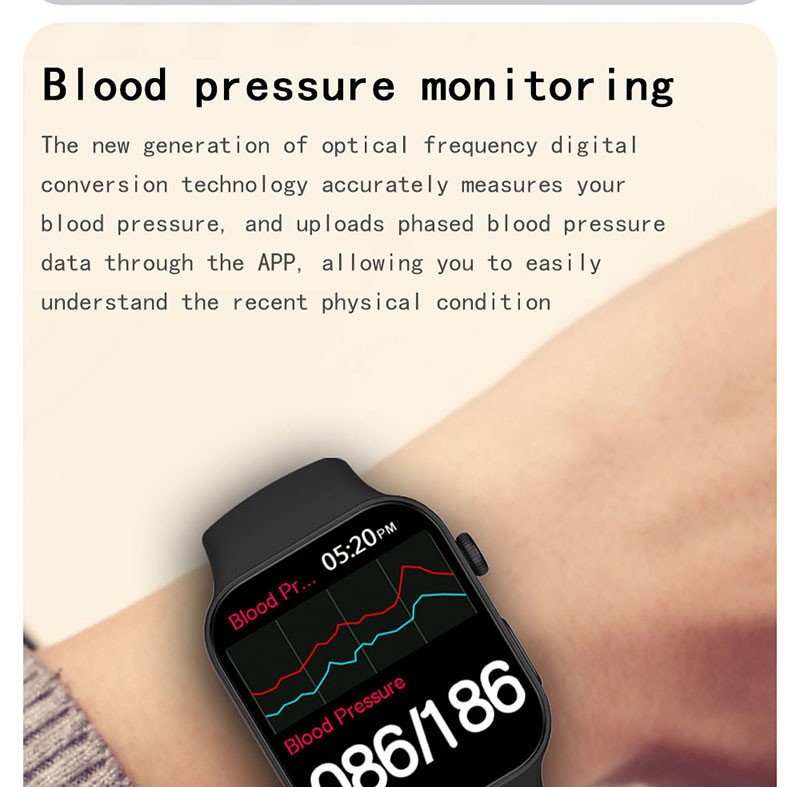 38mm Men Android Smartwatch 4G Fit Bitwatches Compatible With Apple Watch Band