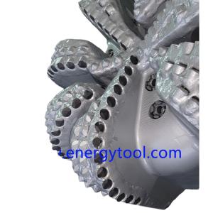 22 Inch PDC Drilling Bit Of API Diamond Rock Drilling Tools