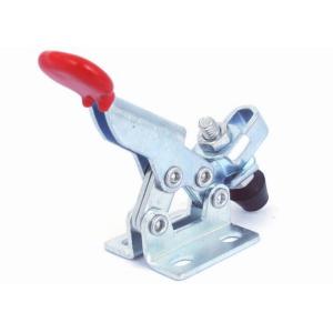 Welding Jigs 40lbs 20kg Capacity Horizontal Handle Toggle Clamp