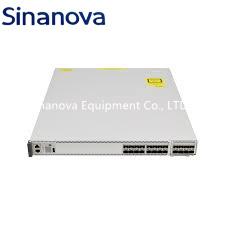 China C9500 24X E High-Performance Cisco 24-Port SFP+ Aggregation Switch



 original new in stock  on sale