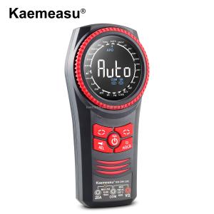 Auto Range Voltage Meters NCV TRMS Diode Test Current Resistance Tester Clamp