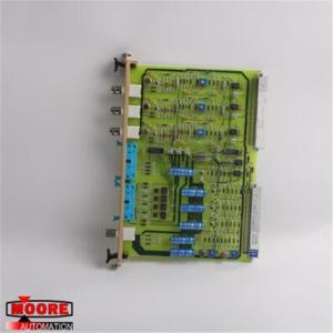 VD86-AMP 572B8001 ABB Video Amplifier Board Module