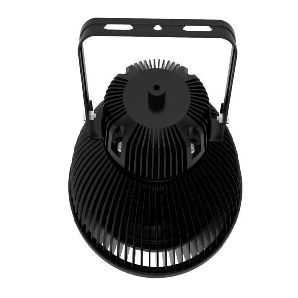 ADC12, 1060 Aluminum High Bay Light Housing For Warehouse Light Rohs Die Casting