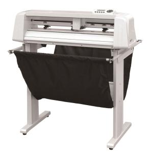  High Precision Servo Cutting Plotter With Tiny Error 0.01mm Accuracy Manufactures