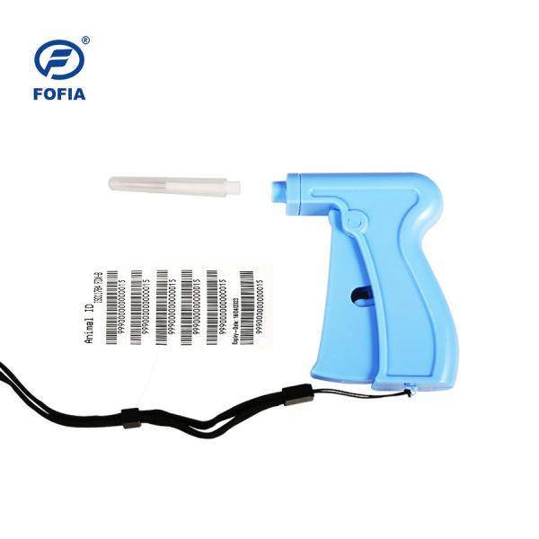 China ISO Standard Microchip Rfid Tag Injectable Chips Animal Microchip Syringe For Livestock Microchip Injectable Transponder on sale China ISO Standard Microchip Rfid Tag Injectable Chips Animal Microchip Syringe For Livestock Microchip Injectable Transponder on sale