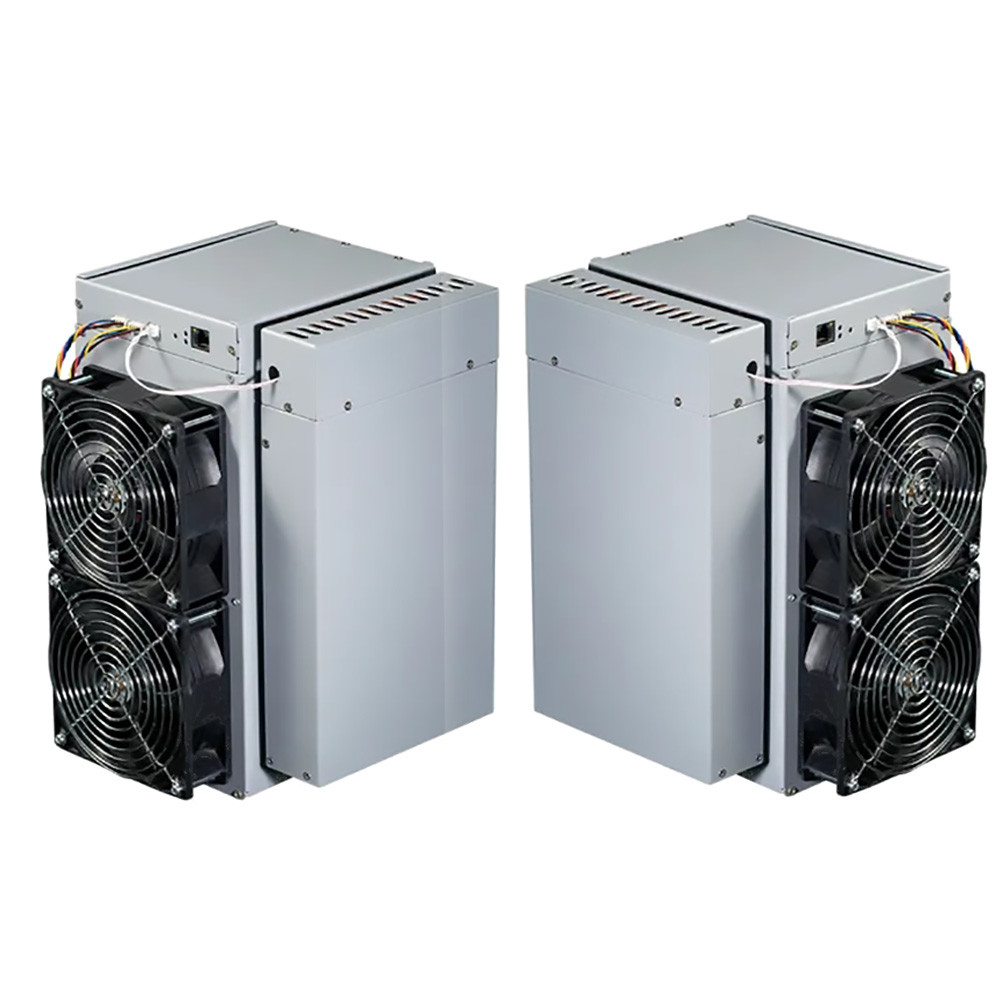 Professional Ebit Bitcoin Miner E12 Easy Installation Low Failure Rate Reliable Hardware