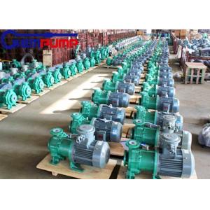 Api And Sub Ansi Magnetic Centrifugal Pump Mechanical Seal