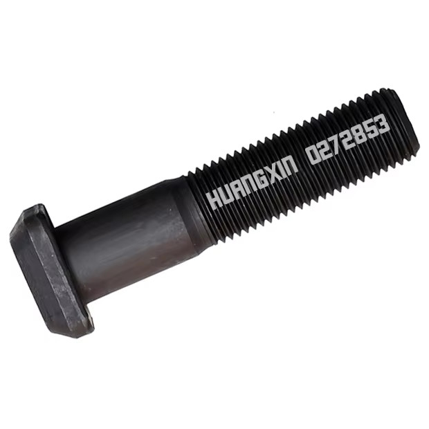 HX-Parts Truck Wheel Bolts & Nuts M22X1.5X85/95 Grade 10.9 For Hino & Mercedes 0397266
