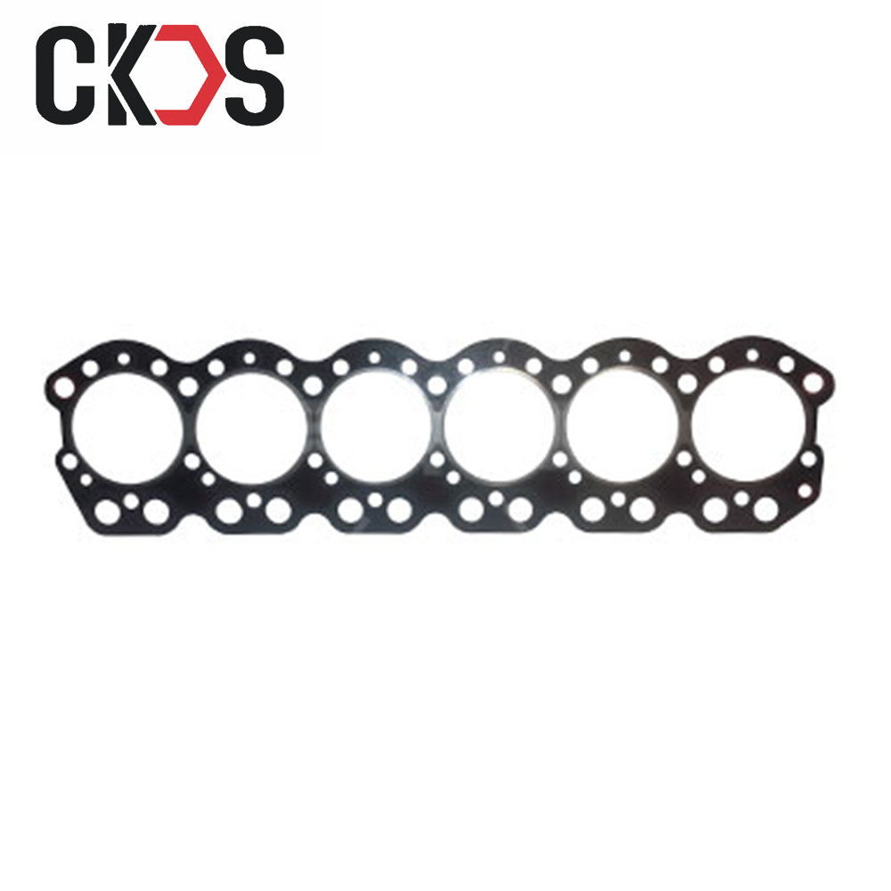 Gasket Set Engine Overhaul Japanese Truck Engine Parts Mitsubishi Fuso ME022821 ME029048 For Engine 6DS7