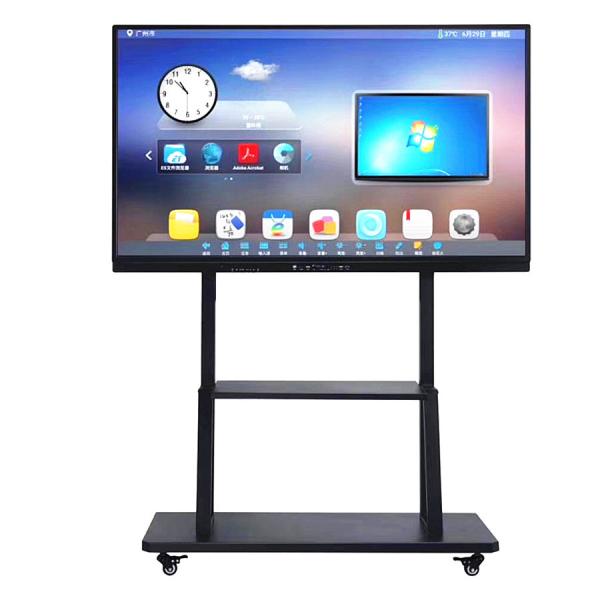 Quality Full Color Interactive Touch Screen Kiosk LG / SAMSUNG Original IPS Panel for sale